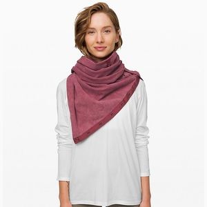 Vinyasa Scarf